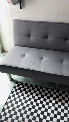 Có sofa gấp gọn thì đừng bỏ qua món đồ này nhé #bocghesofa #sofagapgon #sofabed #decorsofa #sofagiuong 