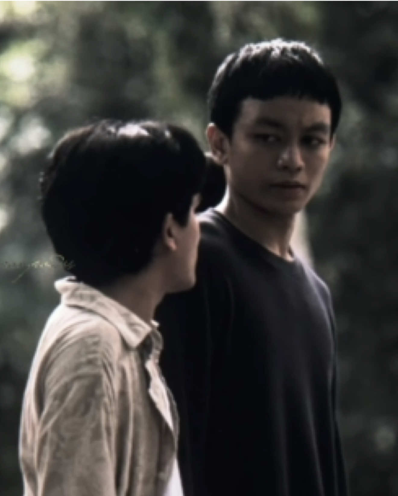 Imagine kalau Mazli sebenarnya meninggal sebab dia protect Abbas, I will be crying bro #kudrat1968 #kudrat #phc #abbas #mazli  @Zarifun$ @chech 