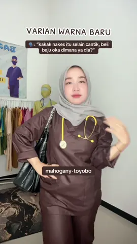 Harga untuk hari ini dapatkan harga spesial, harga dapat  berubah sewaktu-waktu #bajujaga #bajuoka #bajuok #bajubidan #bajunakes 