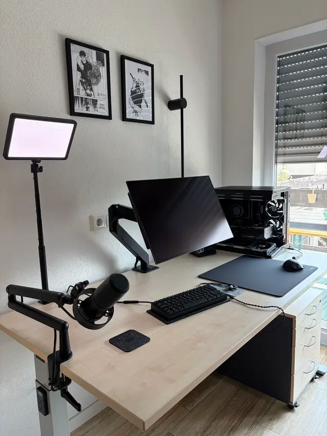 #compsetup #artisan #asusrog #techtok #wallhack 