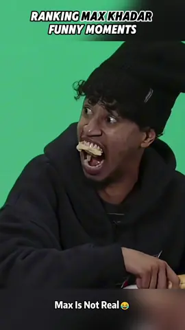 Ranking max khadar funniest moments #maxkhadar#betasquad#ksi #comedy#podcasting