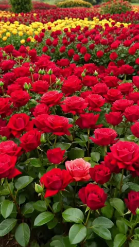 Beautiful flowers🌹 #garden #roses