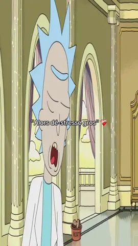 La première saison de Rick et Morty introduit l’univers de la série ainsi que les principaux personnages, notamment Rick Sanchez, scientifique au génie exceptionnel, et son petit-fils Morty Smith. Au fil des épisodes, les deux personnages voyagent entre différentes dimensions, visitent des planètes inconnues et se retrouvent confrontés à des situations de plus en plus absurdes et dangereuses. Cette saison pose également les bases de la relation entre Rick et sa famille, tout en mélangeant science-fiction, humour noir, satire et aventures interdimensionnelles. Elle permet enfin de découvrir plusieurs éléments qui deviendront emblématiques de la série, comme le pistolet à portails, les réalités parallèles et les conséquences imprévisibles des inventions de Rick. #ricketmorty #rickandmorty #ricksanchez #alaineloy  