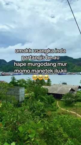 murbahat pikiran😌#fyp #batak #mandailing #sibolga 