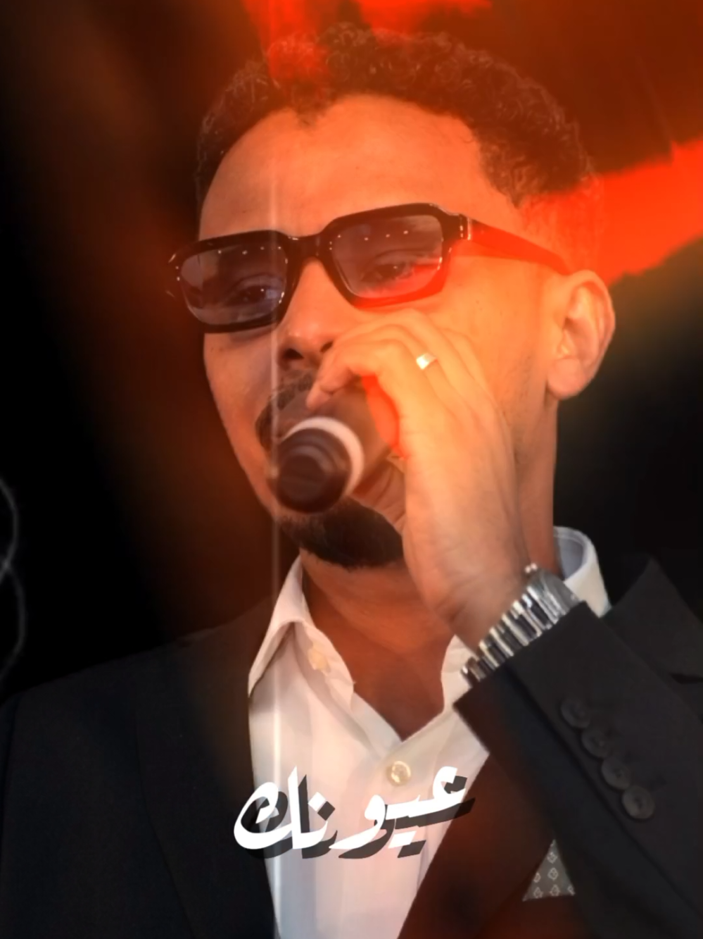 عيونك❤️#احمد_فتح_الله #sudanese_songs #sudanese_music #اغاني_سودانية #سودانيز_تيك_توك_مشاهير_السودان💜🇸🇩💜 