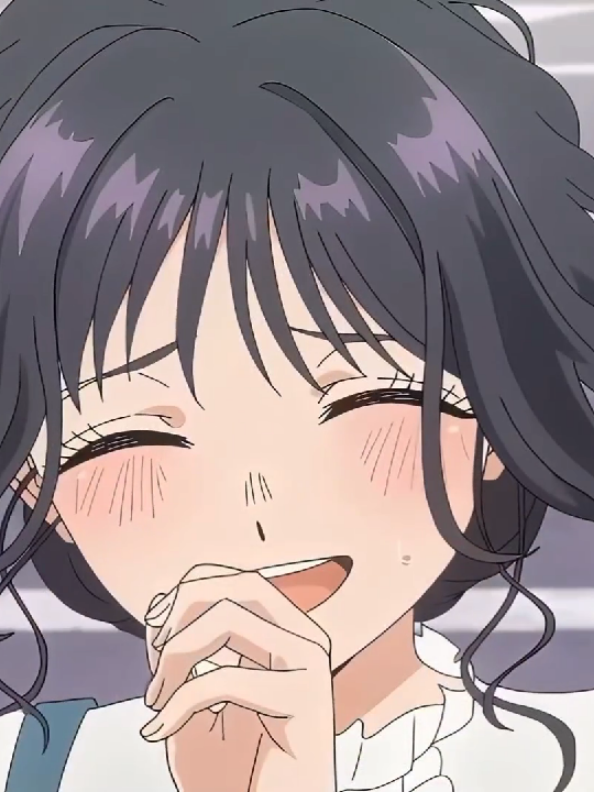 ليكي بره جنون البرد!  #Waguri #fup #anime #exsplore #تيم_ويستر 
