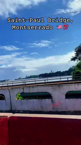Saint Paul Bridge, Montserrado, Liberia 🇱🇷 #liberiantiktok🇱🇷🇱🇷🇱🇷 #liberiatiktok🇱🇷 