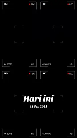 #padahariini
