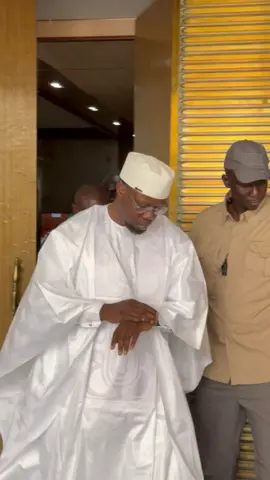 Jummah mubarack  El malick ndiaye 🇸🇳
