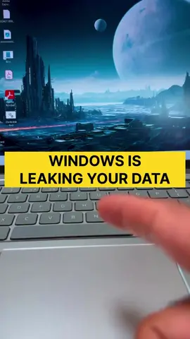 How to keep  your data safe on  window pc##hightquality #window #laptop #problemsolved #battery 
