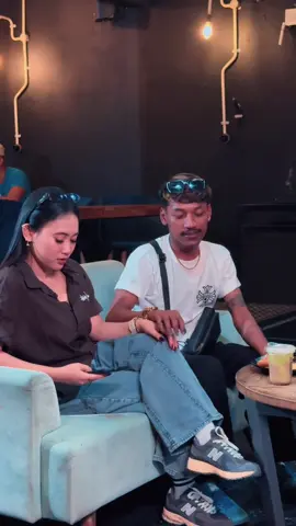 Adegan Bahayaa yaa lorrrr jan gawattt wattt😭🤸‍♀️stay tun kirang 2 @SETO BAYUAJI🔥🤙🏻 @nayla fardila @La Tasya #tulungagung #wniken 