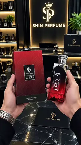 Nước hoa nam CEO 100ml.thơm rất dai.tỏa hương 2 mét #nuochoa #nuochoachinhhang #nuochoanam 