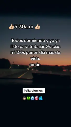 feliz viernes amén 