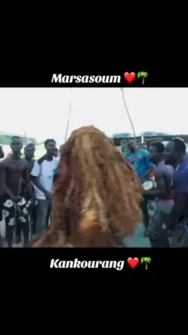 #marsasoum #kankourang #casamance🌿🍀🍀 #fyp ❤️#videoviral @papito🕷 
