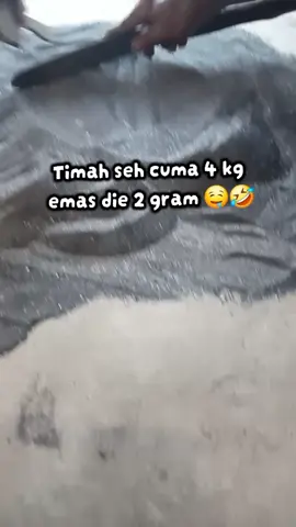 Emas vs Timah #timah #timahbangkabelitung #fyp 