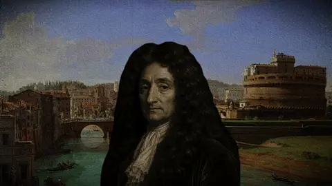 ⚔️ Un renard et un bouc sont descendus dans un puits pour boire. Un seul en est remonté. Vous avez déjà été l'autre. La Fontaine l'a compris. Le renard propose un plan : « Lève tes cornes, je grimpe dessus, et je te tire ensuite. » Le bouc trouve le plan excellent. Il l'est. Pour un des deux. Rappelez-vous : l'associé qui coule et qui a une idée, l'ami endetté qui a « un plan ». Le plan marchait vraiment, pour celui qui l'avait conçu. Le conseil de quelqu'un qui est au fond n'est jamais un conseil. C'est une échelle. Et vous êtes le barreau. 💎 Si vous voulez enfin reconnaître un plan qui vous sert d'échelle avant d'y avoir mis les cornes, lisez L'Esprit Inébranlable. Le lien est dans ma bio. #lafontaine #philosophie #pouvoir #psychologie #france
