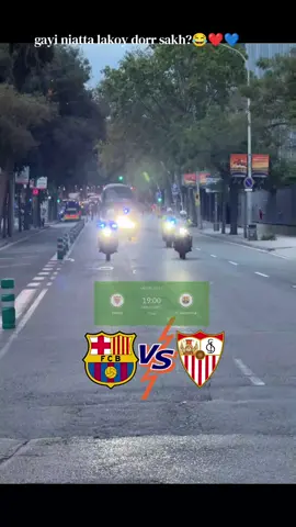 Sevilla fo diar diel score #fcbarcelonvssevilla #barça #laliga #footballtogether #viral 