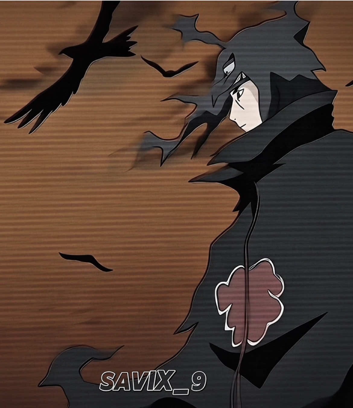 Tu peux toujours changer 🌑🥷 #itachi #itachiuchiha #itachiedit #pourtoi #onregardequoi 