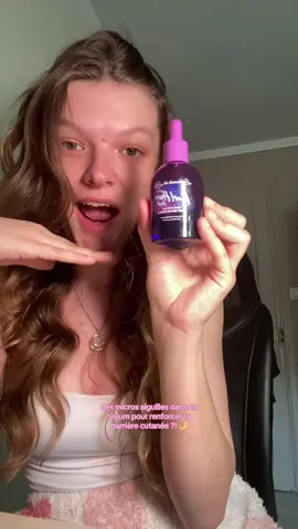 parce que les cheveux aussi en ont besoin 🌙💜 - serum : KURL HERO NIGHT @Les Secrets de Loly 🫶🏻 -  en partenariat avec Les Secrets de Loly 🎀 @lessecretsdeloly #lessecretsdeloly #kurlheronight #haircare #aiguilles #cheveuxnaturels 