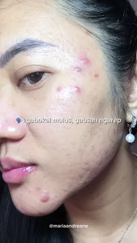 Yang bilang ga bakal bisa mulus sini maju
