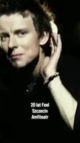 Zapraszamy Was w niezapomniana sentymentalna podróż, po Spodku, Torwarze, Arenie w Łodzi i Gdańsku przyszedł czas na Szczecin. Ostatni koncert z Trasy Feel. Do Zobaczenia!!!@Wagart @RockFoto @Warner Music Poland 