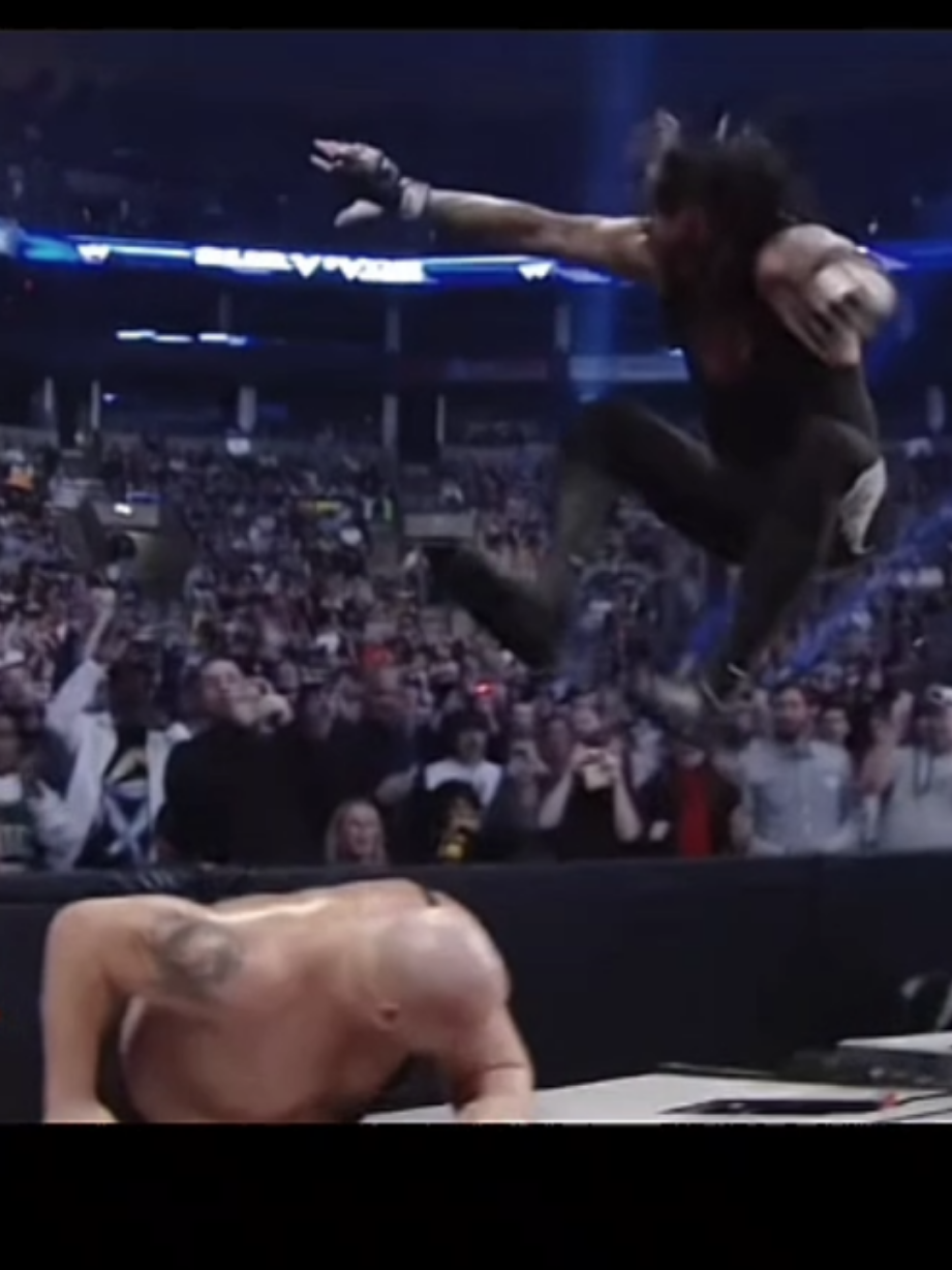 موسارەعە بە دۆبلاژی کوردی🤣🤣#WWE 
