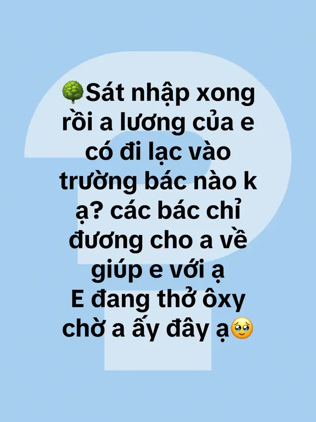 E đang thở ôxy chờ a ấy đây ạ🥹 #hatstagxuhuong #choluong #vairal 