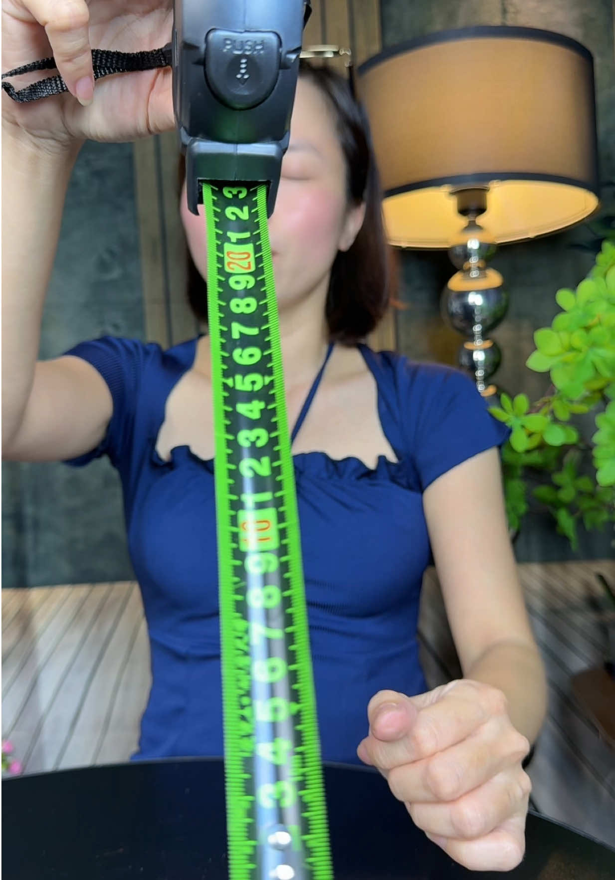 Thước rút