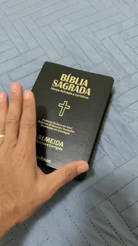 Bíblia sagrada 