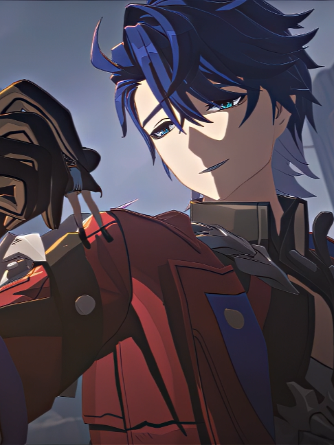 da real aha | #HonkaiStarRail #honkaistarrailedit #hsr #hsredit #hsrcreators #nihilux #nihiluxedit #aha #sampo #sampoedit