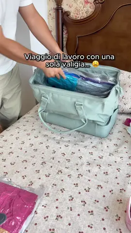 #travelhack
#viaggio
#vacanze
#valigia
#bagagliamano