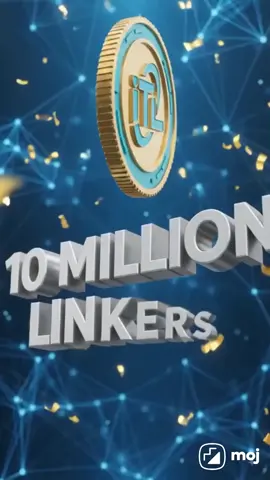 The 10M celebration is LIVE, but the claim window is limited. ⏳ ‎Eligible Linkers should check their rewards before October 12. ‎Stay informed and act on time. ‎#InterLink #ITLG #ITL 