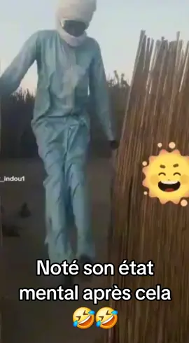 c'est le rire du gars qui me retient 🤣 #malitiktok🇲🇱 #humour #1millionaudition #drole #🤣😅😂 