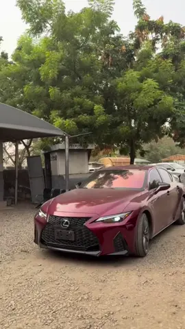 Sharp 2023 Lexus IS350 available for sale  #is350 #fyp #viral #foryoupage #foryou 