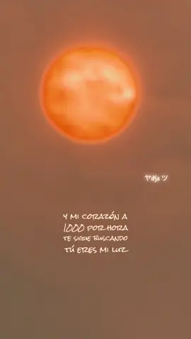 Mi ♥️ a 1000 por hora te sigue buscando 🚀 .. tú eres #miLuz ☀️ Mi calorcito especial 👑#paratiiiiiiiiiiiiiiiiiiiiiiiiiiiiiii #amor #fyp #viral