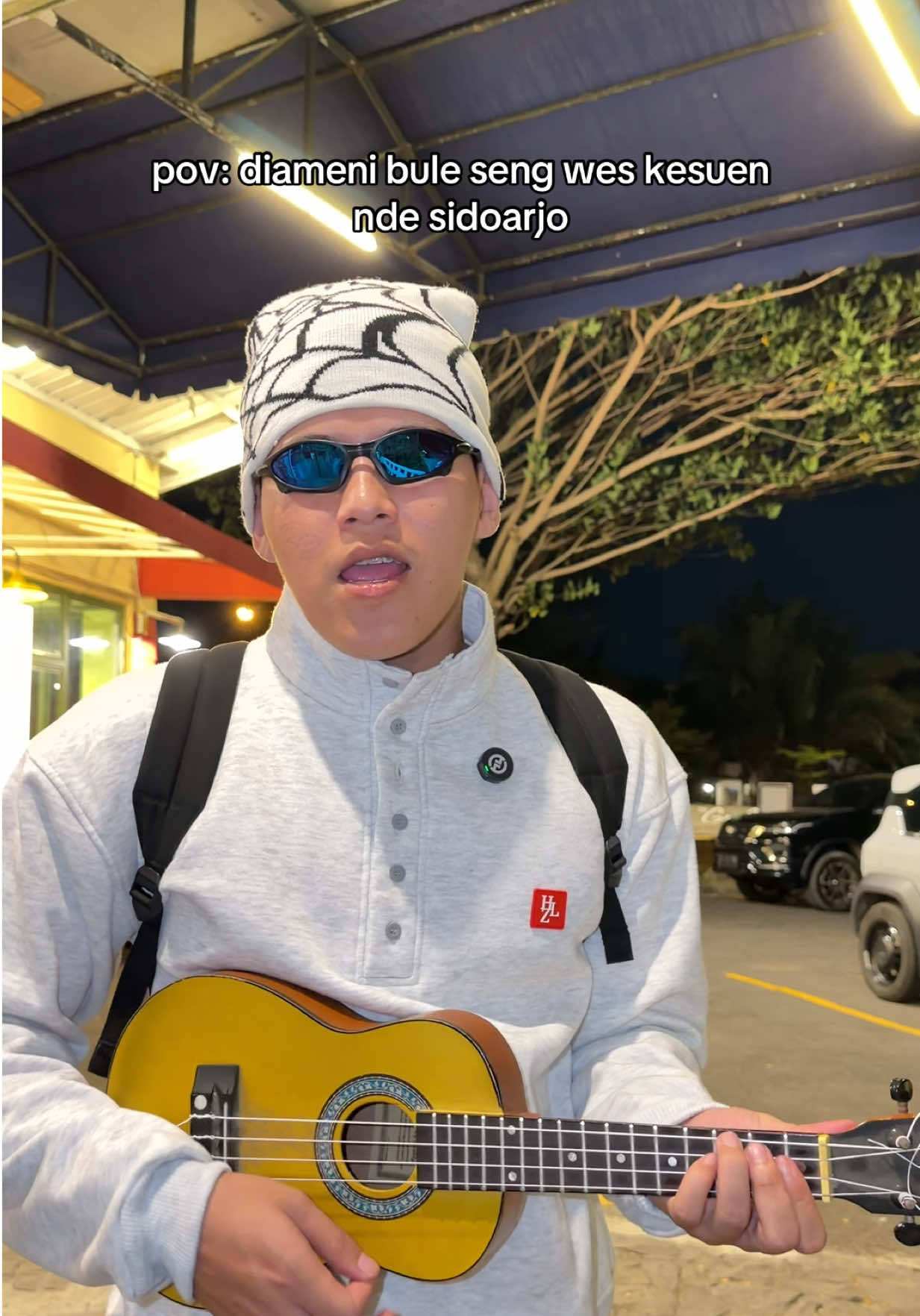 ket iki ndelo bule BU😭