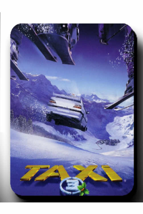 Daniel schaut Stallone beim Autofahren zu und lacht – dann zeigt er selbst, wie man durch Marseille rast. Die beste Eröffnungsszene von Taxi 3.#taxi3  #marseille #fyp #flim #filmtipp 
