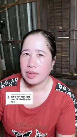 Trả lời @Vũ Thị Liên xài đi rồi thấy hối hận tại sao mà hong xài cái kem nấm linh chi này sớm hơn đó nghe mấy chị #vothiminhluan #reviewlamdep #kemfacenamlinhchi #kemtrinam #xuhuongtiktok 