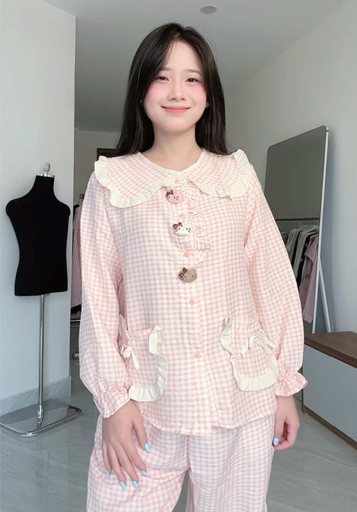 #xuhuong #fyp #quanaongu 