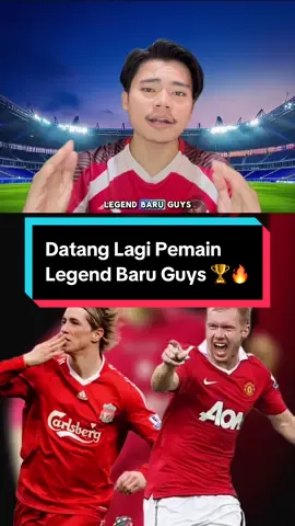 Total Football VNG baru aja kedatangan tamu istimewa, dan namanya bikin nostalgia langsung nyantol. Setelah sebelumnya ada Fernando Torres dan Paul Scholes, sekarang giliran Michael Owen yang resmi rilis di Total Football VNG per 16 September 2026. Buat yang inget era kejayaan The Reds, nama Owen ini nggak asing lagi, peraih Golden Ball 2001 dan salah satu striker paling ditakuti di zamannya. Kecepatan yang eksplosif, insting posisi yang tajam, plus finishing yang bikin lawan pusing, karakter khas Owen kelihatan banget dibawa ke versi legend-nya ini. Buat manager yang lagi cari upgrade lini depan, momen rilis kayak gini biasanya sayang banget kalau dilewatin. Buat kalian yang udah nyoba Owen di squad, gimana rasanya main sama dia? Sesuai ekspektasi atau malah lebih gila dari yang dibayangin? Cerita di kolom komentar ya. #TotalFootball #TotalFootballVNG #TotalFootballID #TotalFootballIndonesia