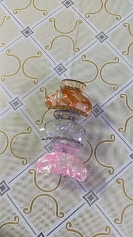Hair accessories Hair Clipper New Fashion jewelry #viral #video #grow #account 