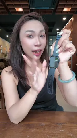 Đồng hồ #mamthaireview 