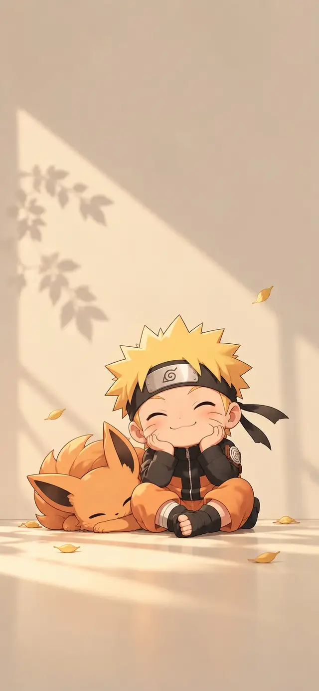 #naruto #narutoshippuden #cutewallpaper #fyp #animefyp