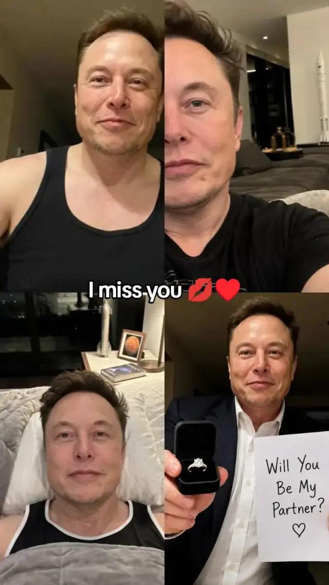 #elonmusk #elonmuskfans #fypシ゚vira #tesla #loveyou 