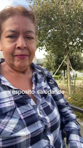 dia de cita y caminando #miespositobelloteamoooo💌💖💌 #siganme #caminando #buenosdiasmiamor😍🥰 
