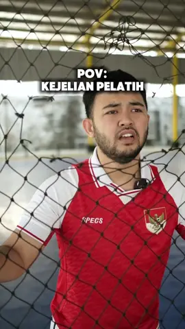 Kalian pernah ditugasin gini boy?🔥 #OlahragaTikTok #SportonTikTok #TimIndonesia  #SerunyaBola 