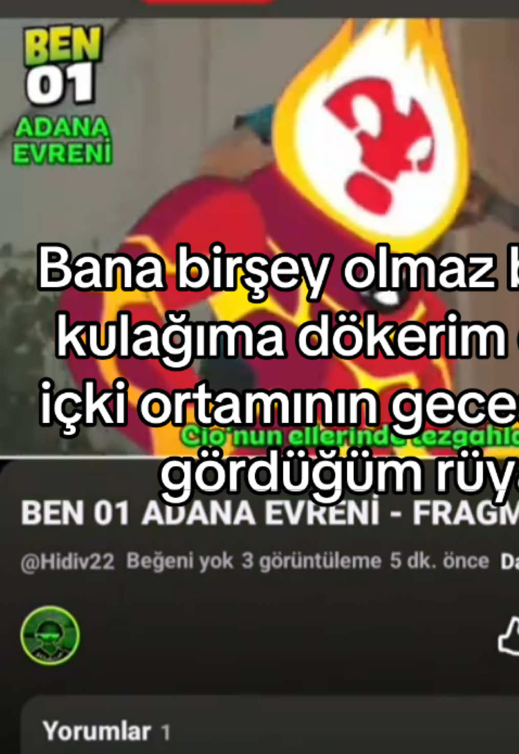 İrfo Omritiximi Getir Maç Başlasın-Kökhan10 #sıfırbir #cihangirceyhan #savassatis #burakakyüz #fypシ゚viral 