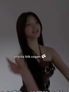 masih sempat sempatnya njir😭 #pharita #pharitachaikong #pharitababymonster #babymonster #fyp 
