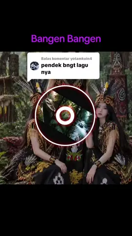Membalas @yotamkuin4 #cover lagu choir karyawati PT B.IJ long nawang