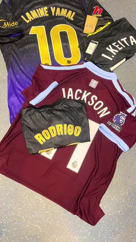Maillot #barcelona manches longues toujours disponible à la boutique Keur Massar 765883667
